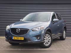 Mazda CX-5 - 2.0 Skylease+ Limited Edition 2WD - TREKHAAK - XENON - CLIMA - CRUISE