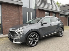 Kia Sportage - 1.6 T-GDi Plug-in Hybrid AWD DynamicPlusLine PHEV | ADAPTIVE CRUISE CONTR. | NAV | CAMERA