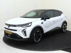 Renault Captur - 1.8 E-Tech full hybrid 160 techno | Camera | Navigatie