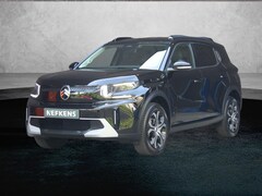 Citroën C3 Aircross - Plus 145pk Hybrid | Achteruitrijcamera | Apple Carplay/Android Auto | All-season banden