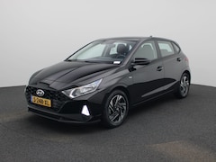 Hyundai i20 - 1.0 T-GDI Comfort Automaat | Apple Carplay/Android Auto |Achteruitrijcamera | Airco | Crui