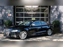 Audi S5 - Coupé 4.2 FSI quattro 354PK | 128dkm | Uniek