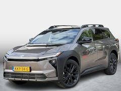 Toyota bZ4X Touring - Executive AWD 75 kWh Leer 1500 KG Trekgewicht