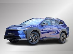Toyota bZ4X Touring - Dynamic Limited 75 kWh , Direct leverbaar met € 3.000 Limited voordeel én € 3.000, - inrui