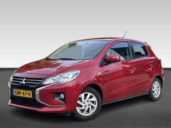 Mitsubishi Space Star - 1.2 Dynamic automaat