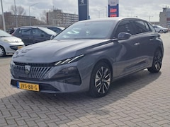 Peugeot 308 - 1.2 Hybrid 145 e-DCS6 Allure 360 Graden camera | Stoelverwarming + stuurverwarming | Tot 8