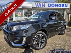 Suzuki Vitara - 1.4 Boosterjet AllGrip Stijl | Automaat |Panorama / Dealer Onderh / 1e Eigenaar | 140 PK
