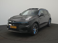 Lynk & Co 01 - 1.5 - RIJKLAARPRIJS - 360 Camera - Zwarte hemel - Panoramadak - Elektrische Achterklep