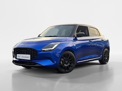 Suzuki Swift - 1.2 Select | Sport Edition | Uniek bij Zeeuw & Zeeuw | Demo Deal | Ook mogelijk op nieuwe