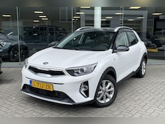 Kia Stonic - 1.0 T-GDi MHEV DynamicLine | Automaat | Nav | Lm Velgen | Cruise |