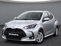 Toyota Yaris - 1.5 Hybrid 115PK Active Camera | Apple Carplay | Lichtmetalen velgen | Cruise Controle |