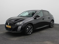 Peugeot e-208 - EV Allure 51 kWh | SOH 96% | Carplay | Adaptieve cruise | Stoelverwarming | Keyless | PDC