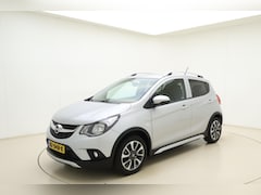 Opel Karl - 1.0 Rocks Online Edition | Luxe uitvoering | Cruise Control | Touch Screen | Dakrails | Ai