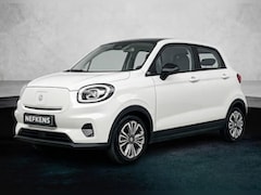 Leapmotor T03 - Design 37.3 kWh Voorraad actie | Achteruitrijcamera | Navigatiesysteem | Panoramadak | Lig
