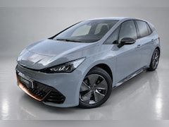CUPRA Born - Impulse 62kWh|Stoelverwarming|Stuurverwarming|Donkere hemel|Apple CarPlay| SOH 93%