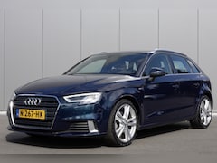 Audi A3 Sportback - | 3X-S- LINE | VIRTUAL DASH | D-SHAPE STUUR |