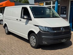 Volkswagen Transporter - 2.0 TDI L2H1 28 Comfortline NAP BTW