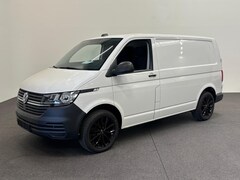 Volkswagen Transporter - 2.0 TDI L1H1 30 Comfortline Airco Cruise Control Trekhaak Apple Carplay Parkeersensoren