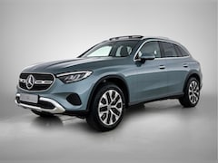 Mercedes-Benz GLC-klasse - 300e 4MATIC Business Solution Luxury | Comfortpakket Plus | Parkeerpakket | Trekhaak | Pan