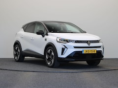 Renault Captur - 1.0 TCe 90 techno | Google Navigatie | Stoel en Stuurverwaring | Climate Control |