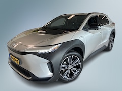 Toyota bZ4X - Premium 71 kWh