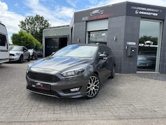 Ford Focus Wagon - 1.0 ST-Line 140PK XENON-CLIMA-CAMERA-STLVERWARMING