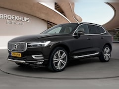 Volvo XC60 - 2.0 B5 AWD Inscription | Luchtvering | Bowers & Wilkins | BLIS | PDC+360 Camera | Stoelmas