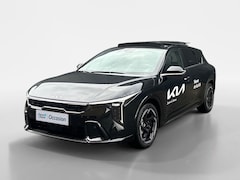 Kia K4 - 1.0 T-GDi MHEV GT-Line Launch Edition (pano) Dodehoekassistentie | Kruisend verkeersassist