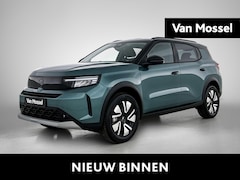 Opel Frontera - 1.2 Turbo Hybrid GS || Automaat || Apple Carplay/Android Auto || achteruitrijcamera || Par