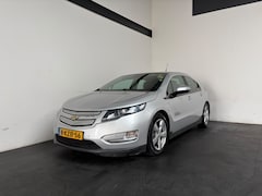 Chevrolet Volt - 1.4 LTZ. Hybride. Zuinig
