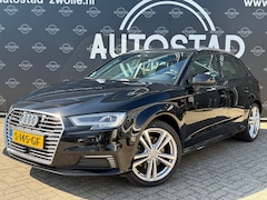 Audi A3 Sportback - 40 e-tron Advance Sport Automaat / Virtual Cockpit / Navi / NAP / APK / Airco