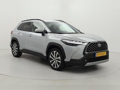 Toyota Corolla Cross - Hybrid 140 Style | Apple Carplay / Android Auto | Dodehoek detectie | Parkeersensoren voor