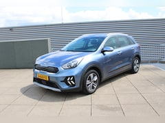 Kia Niro - 1.6 GDi Hybrid DynamicLine Navigatie / Camera / Trekhaak mag 1300kg trekken