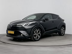 Toyota C-HR - 1.8 Hybrid Style | NL dealeronderhouden | Rijklaar