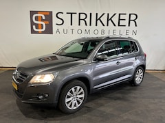 Volkswagen Tiguan - 1.4 TSI Sport&Style