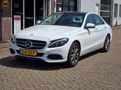 Mercedes-Benz C-klasse - 200 Prestige FULL OPTIONS