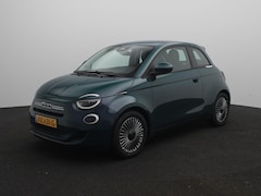 Fiat 500 - 1.0 Hybrid Torino Launch Edition | tot 8 jaar garantie | Demo |