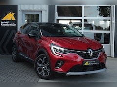 Renault Captur - 1.6 E-Tech Plug-in Hybrid 160 Intens
