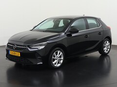 Opel Corsa - 1.2 Elegance | All-in 363, - Private Lease | Direct uit voorraad