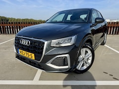 Audi Q2 - 35 TFSI S Pro-Line | Cruise | Navi | Camera | Appel-Android | Stoelverw. | LED | % Bovag O