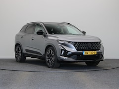 Renault Austral - Full hybrid 200pk iconic esprit Alpine | Facelift | Elek. stoelen | Stoel- en stuurwielver