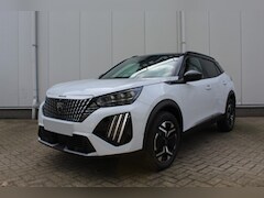 Peugeot 2008 - 1.2 Hybrid 145 GT VOORRAAD VOORDEEL | Navigatie | Parkeercamera | LED | Parkeersensoren |