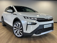 Skoda Elroq - 85 Business Edition LED MATRIX/TREKHAAK/CAMERA/STOELVERW/STUURVERW