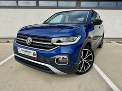 Volkswagen T-Cross - 1.0 TSI Style Business | Navi/Carplay/Android |