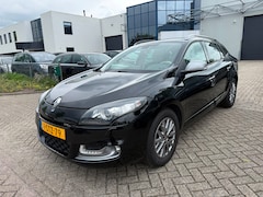 Renault Mégane Estate - 1.5 dCi GT-Line
