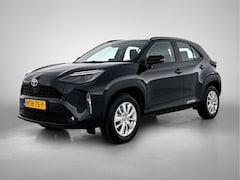 Toyota Yaris Cross - 1.5 Hybrid 115 Active | NL dealeronderhouden |