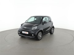 Smart Fortwo - EQ Essential 18 kWh WH39673