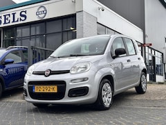 Fiat Panda - 0.9 TwinAir Popstar