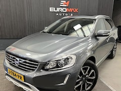 Volvo XC60 - 2.0 T5 R-Design Leder-Panoramadak-Trekhaak