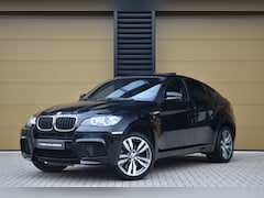 BMW X6 - 4.4i M * Glazen Schuifdak * 1e Eigenaar * Comfortstoelen * Afneembare Trekhaak